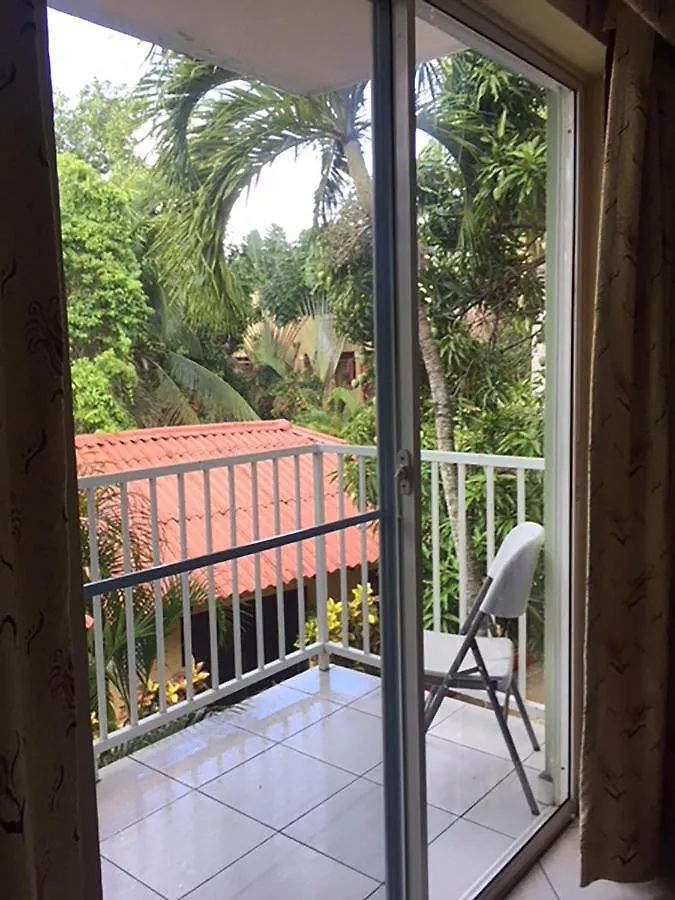 Hotel Seabreeze Sosua El Batey Dominican Republic
