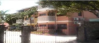 Hotel Seabreeze Sosua El Batey