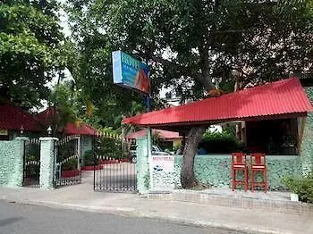Hotel Seabreeze Sosua El Batey