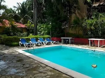 **  Hotel Seabreeze Sosua El Batey Dominicaanse Republiek