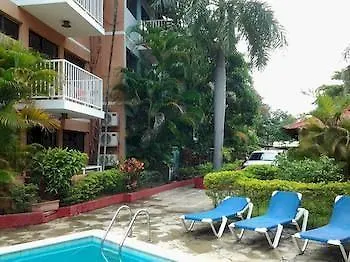 Hotel Seabreeze Sosua El Batey