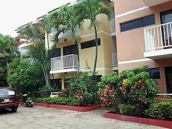 Hotel Seabreeze Sosua El Batey