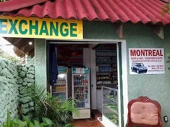 Hotel Seabreeze Sosua El Batey