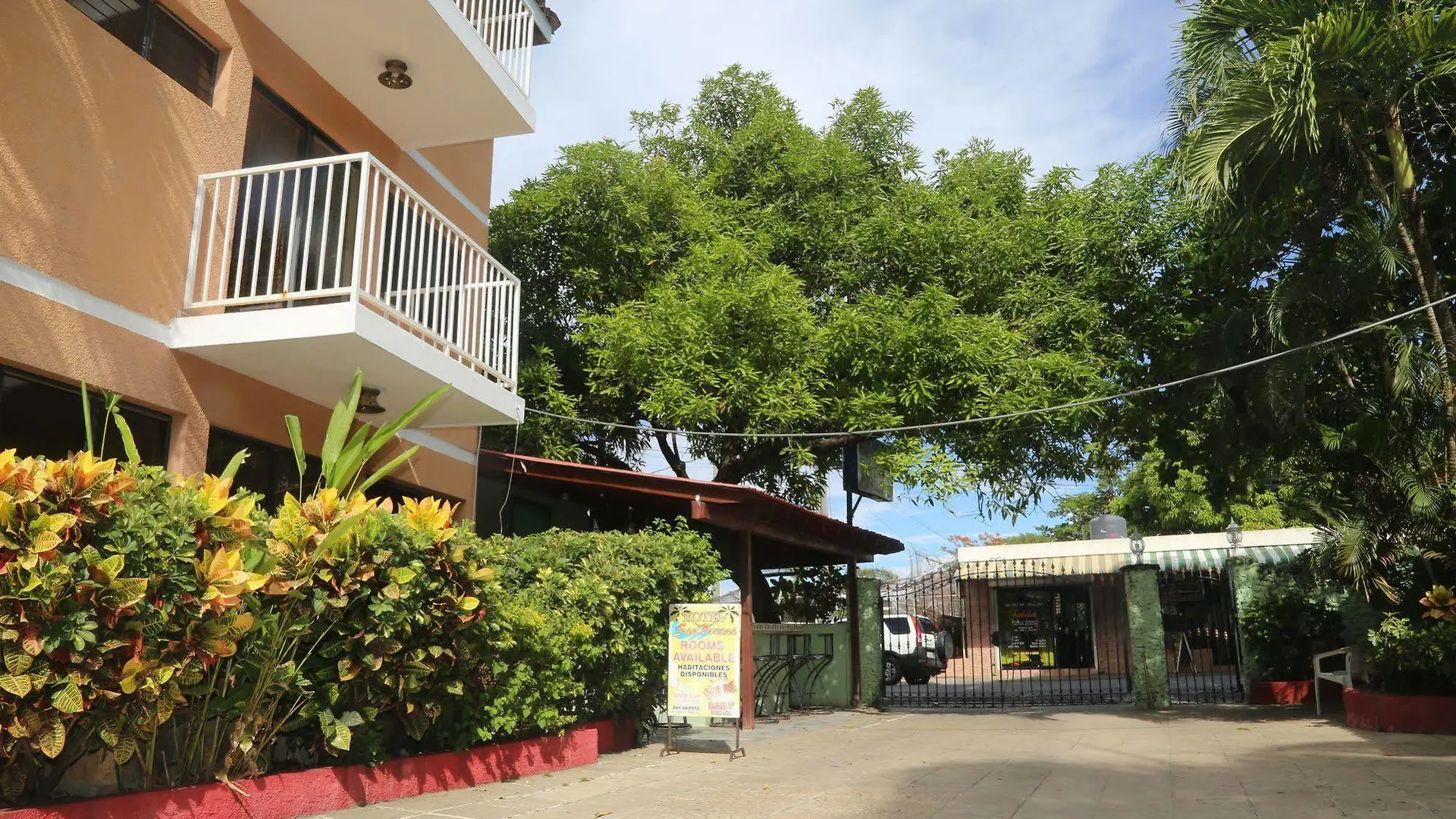 Hotel Seabreeze Sosua El Batey