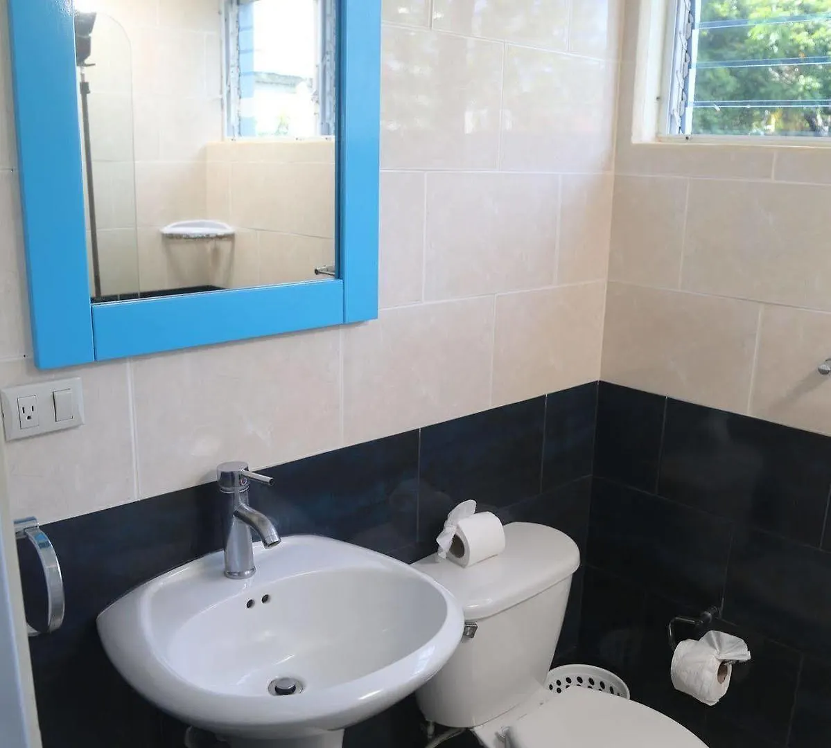 Hotel Seabreeze Sosua El Batey