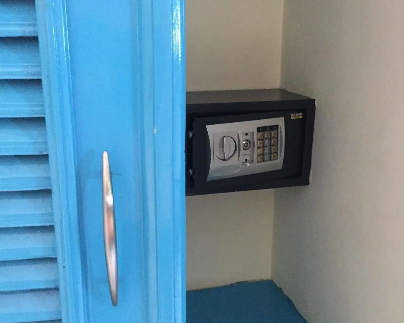 **  Hotel Seabreeze Sosua El Batey Dominicaanse Republiek