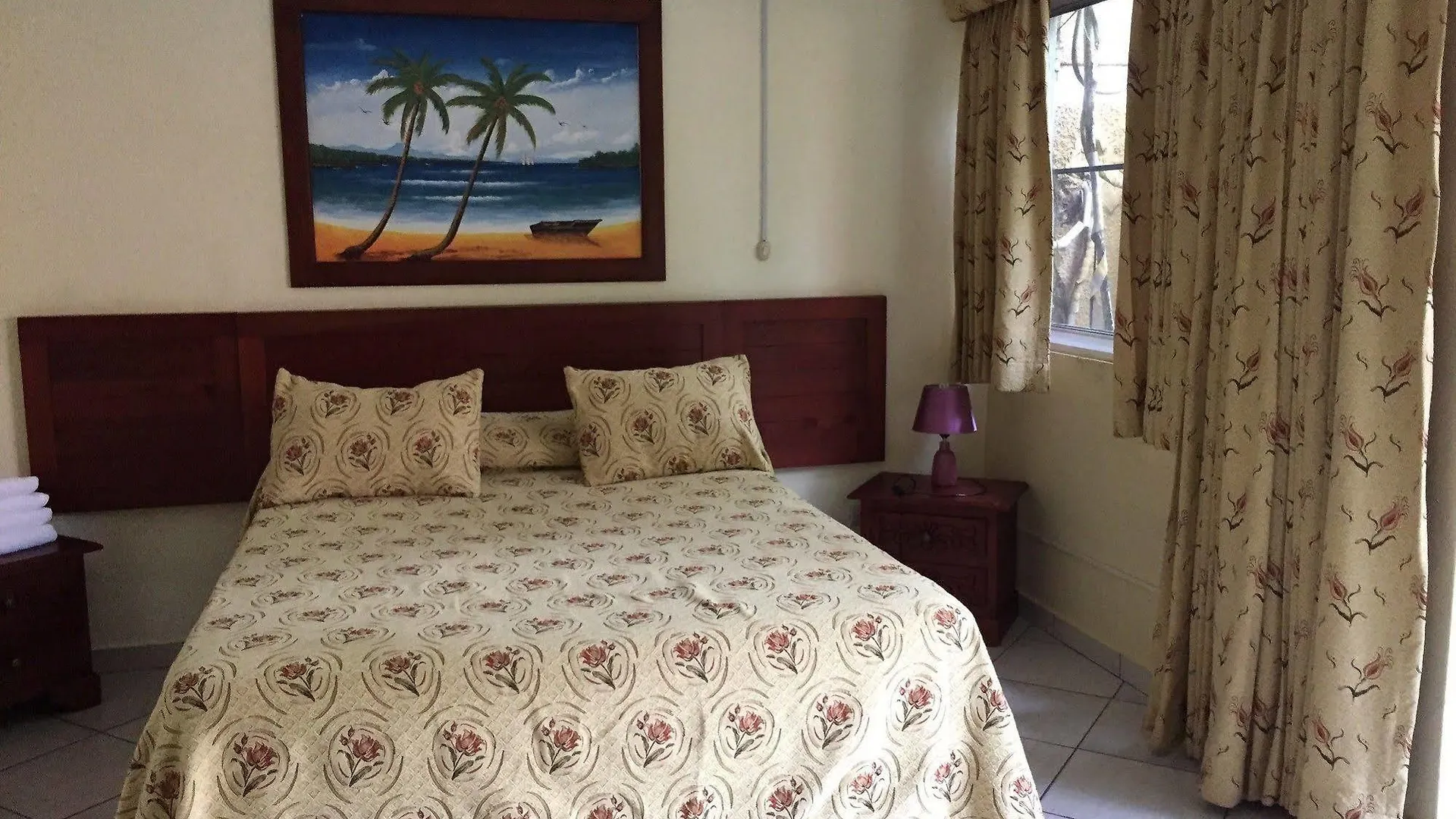 Hotel Seabreeze Sosua El Batey