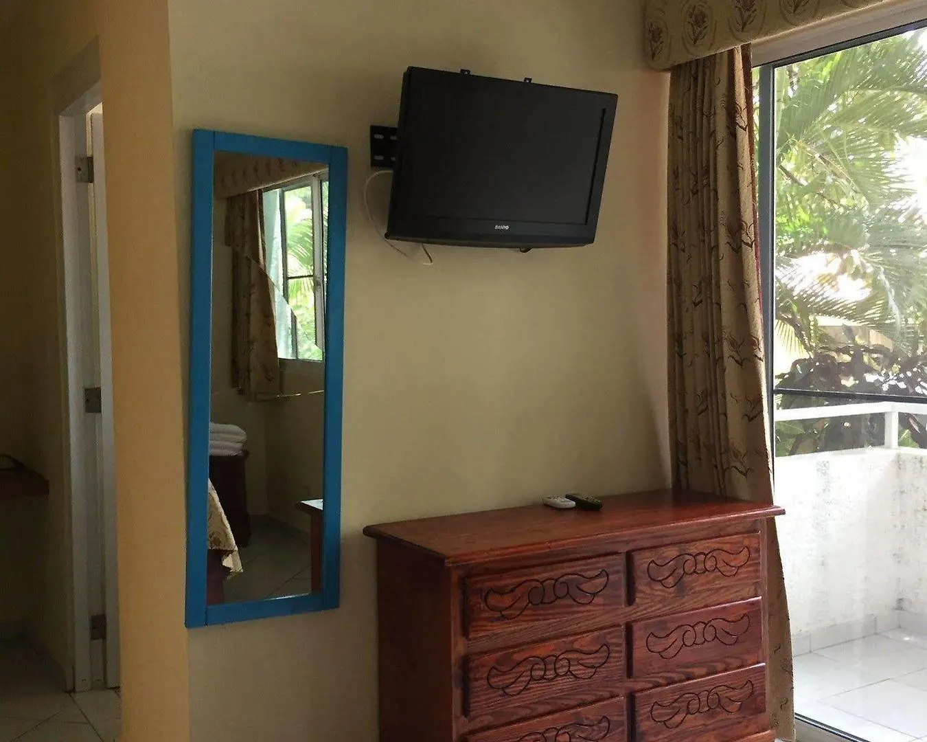 Hotel Seabreeze Sosua El Batey