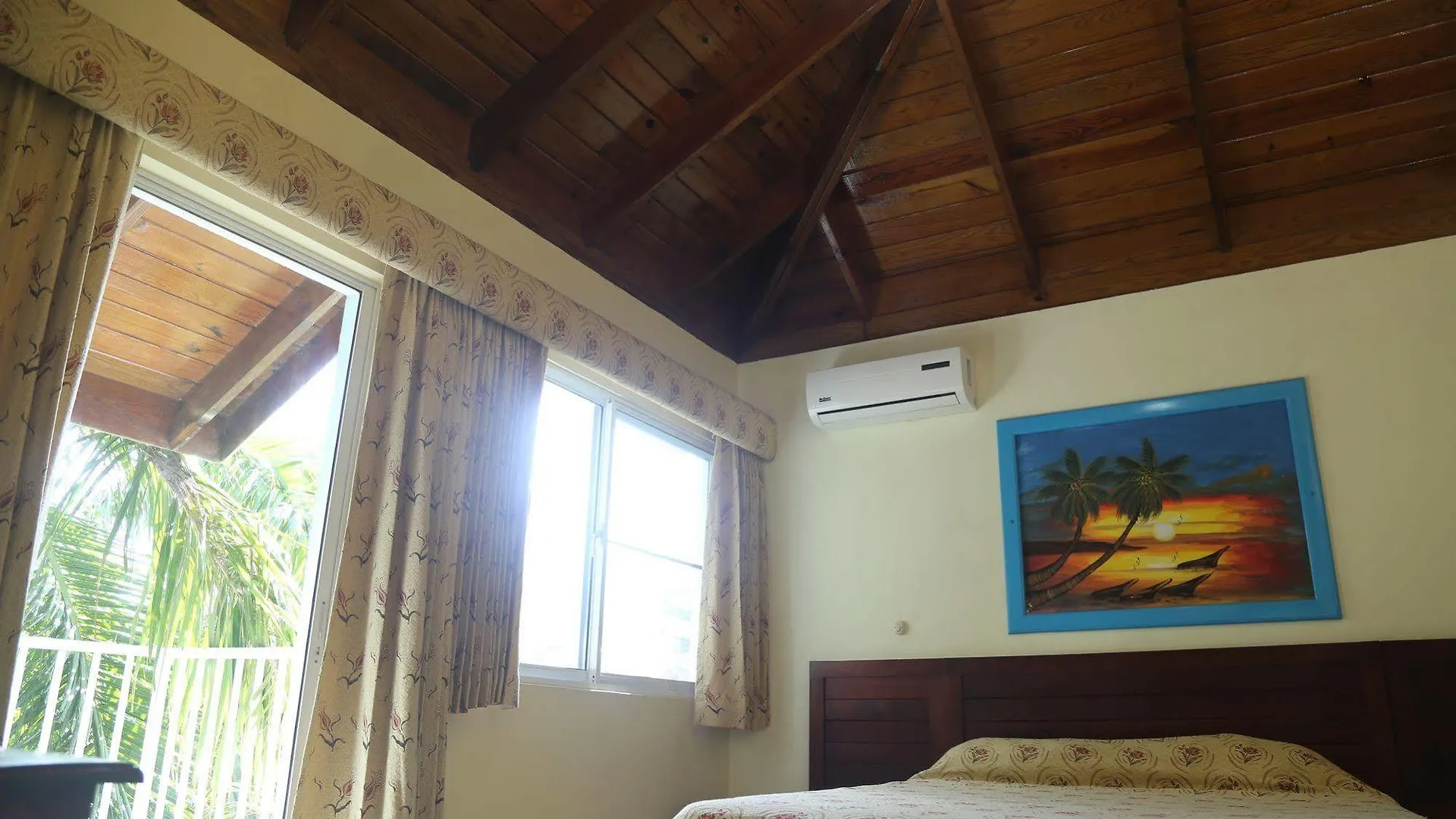 Hotel Seabreeze Sosua El Batey 2*,  Dominicaanse Republiek