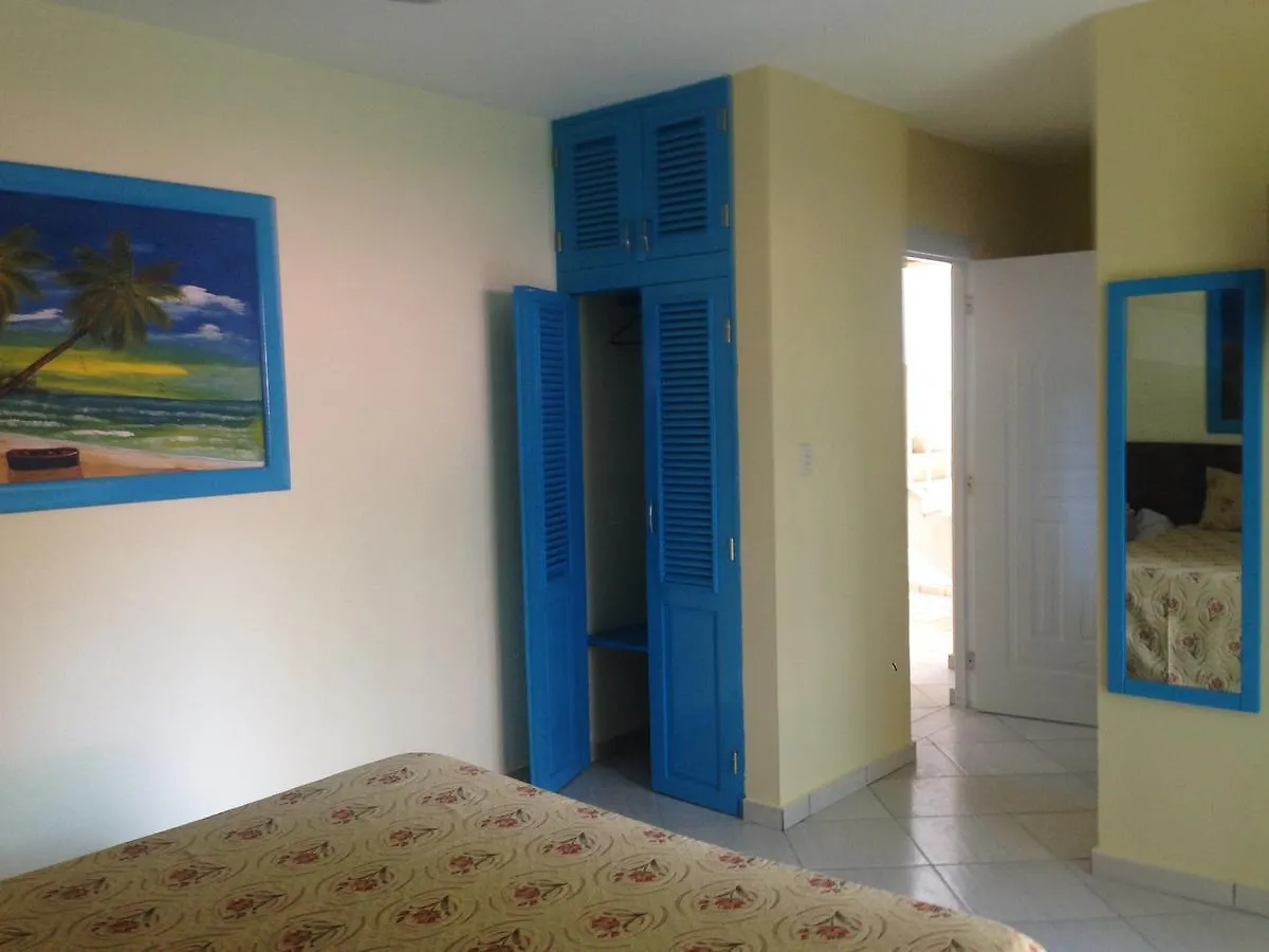 Hotel Seabreeze Sosua El Batey