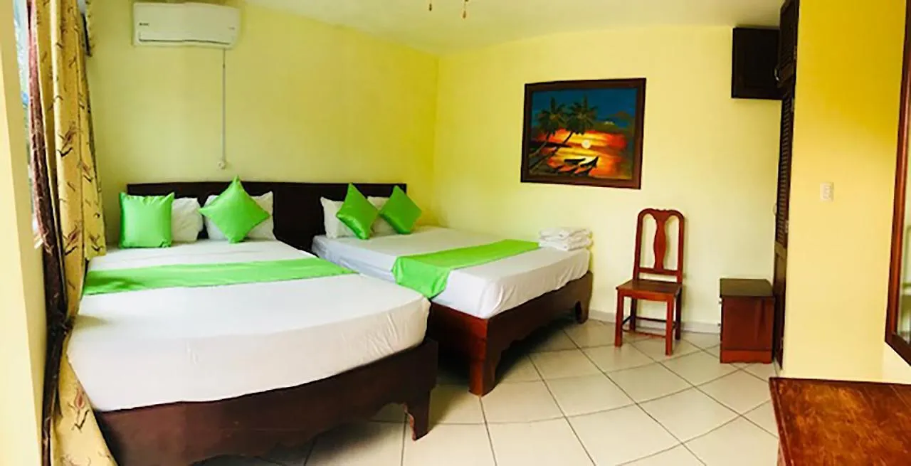 Hotel Seabreeze Sosua El Batey