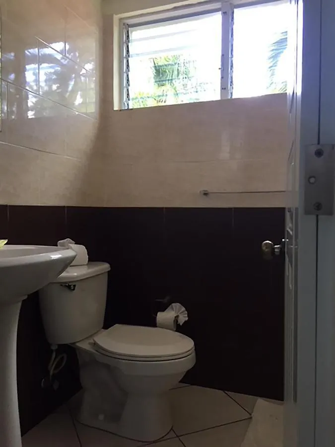 Hotel Seabreeze Sosua El Batey Dominicaanse Republiek