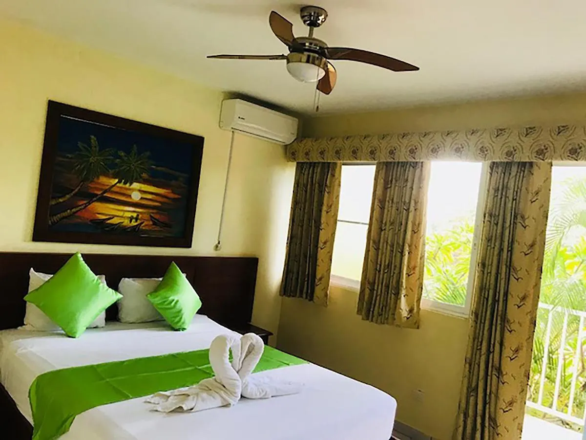 Hotel Seabreeze Sosua El Batey
