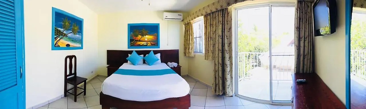 Hotel Seabreeze Sosua El Batey