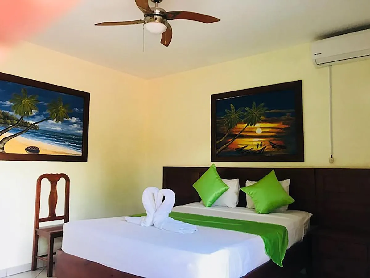 **  Hotel Seabreeze Sosua El Batey Dominicaanse Republiek