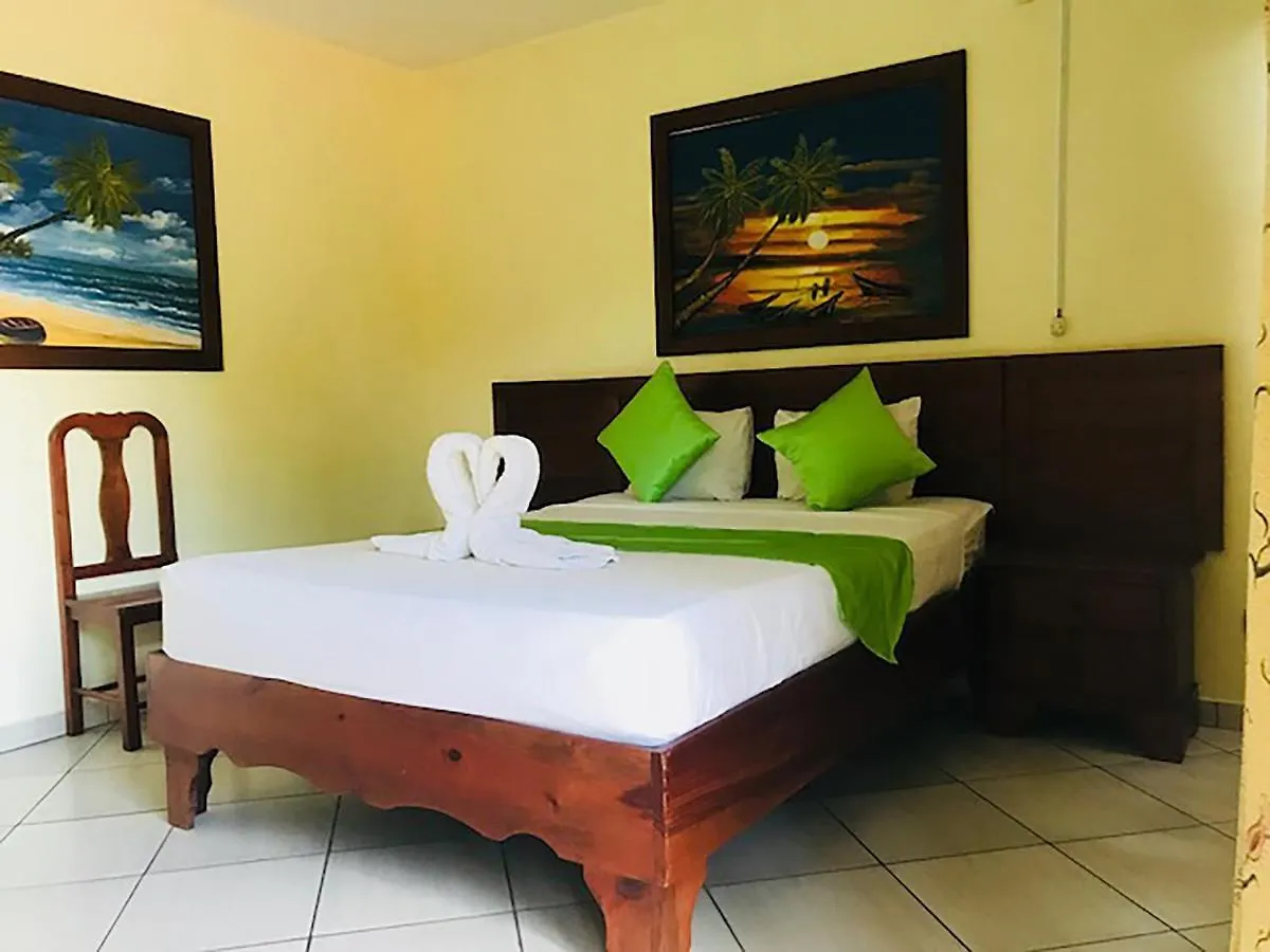 Hotel Seabreeze Sosua El Batey